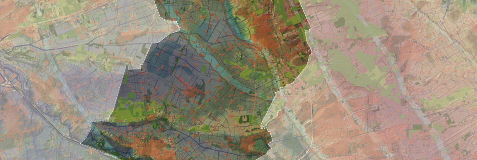 Klimaatonderlegger Gemeente Bernheze