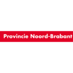 logo provincie noord brabant