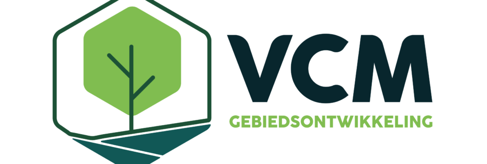 Logo VCM Gebiedsontwikkeling